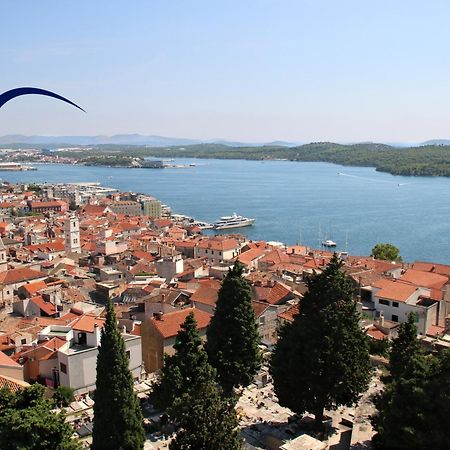 Sibenik City Center Apartment מראה חיצוני תמונה