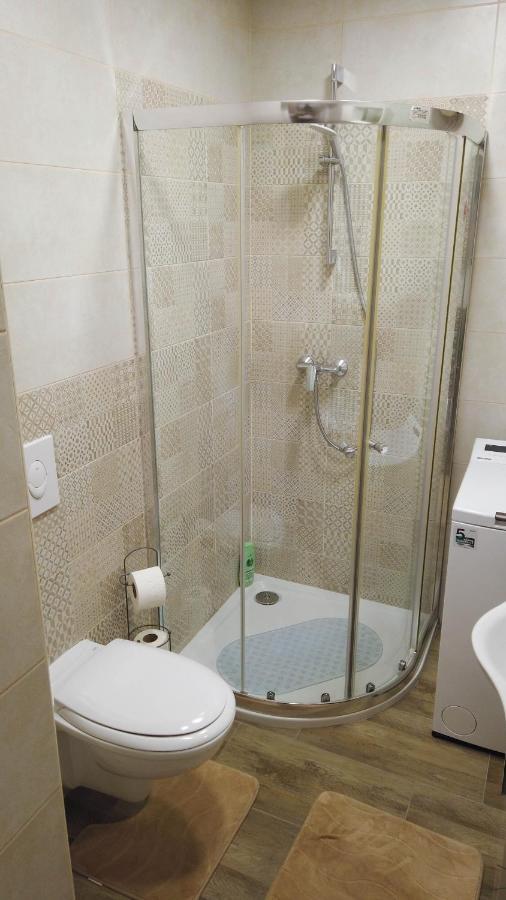 Sibenik City Center Apartment מראה חיצוני תמונה