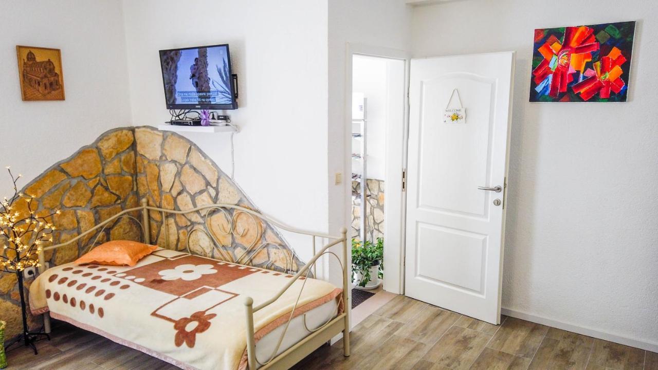 Sibenik City Center Apartment מראה חיצוני תמונה