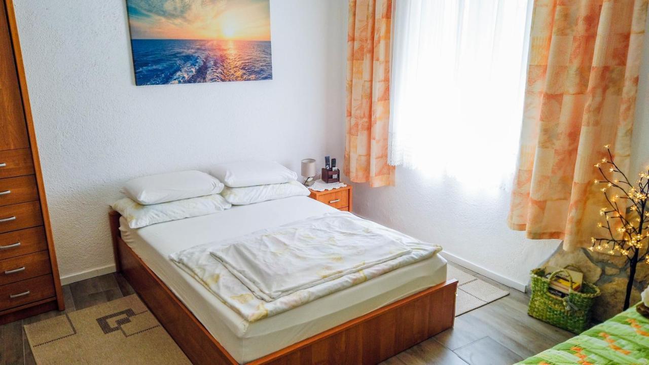 Sibenik City Center Apartment מראה חיצוני תמונה