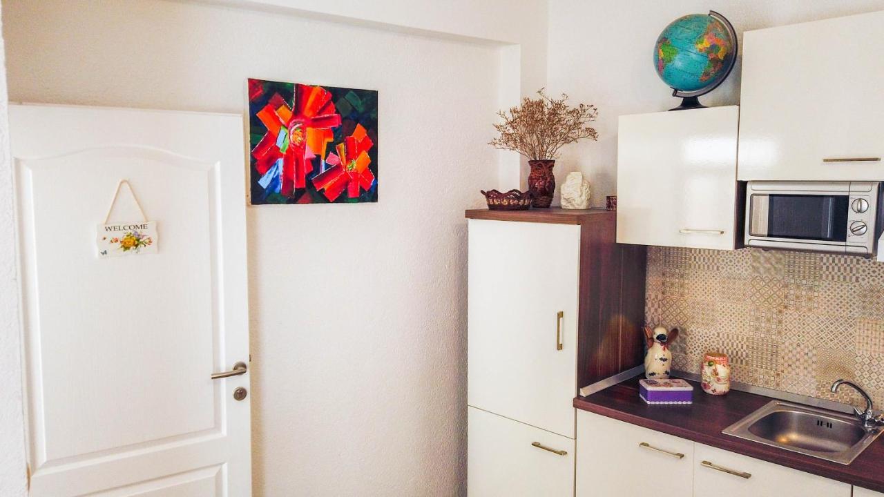Sibenik City Center Apartment מראה חיצוני תמונה