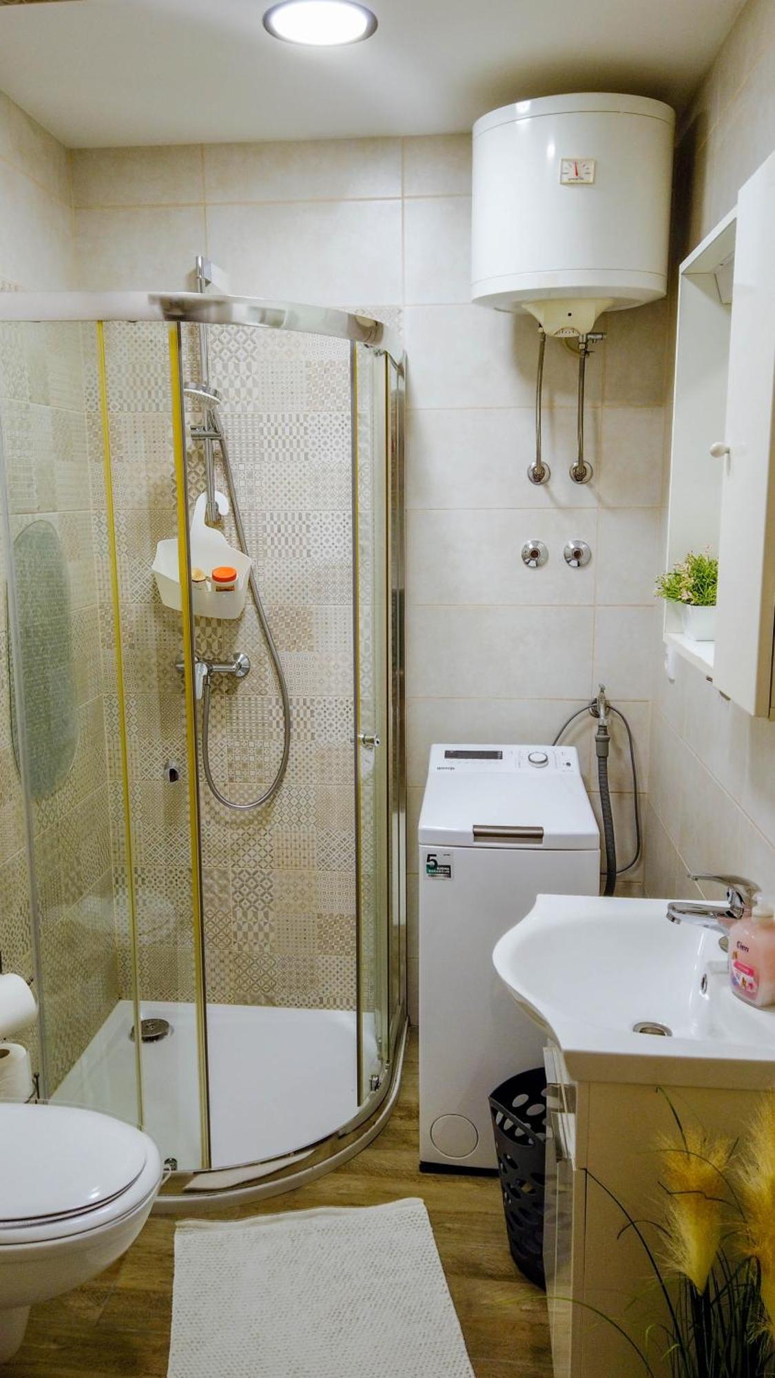 Sibenik City Center Apartment מראה חיצוני תמונה