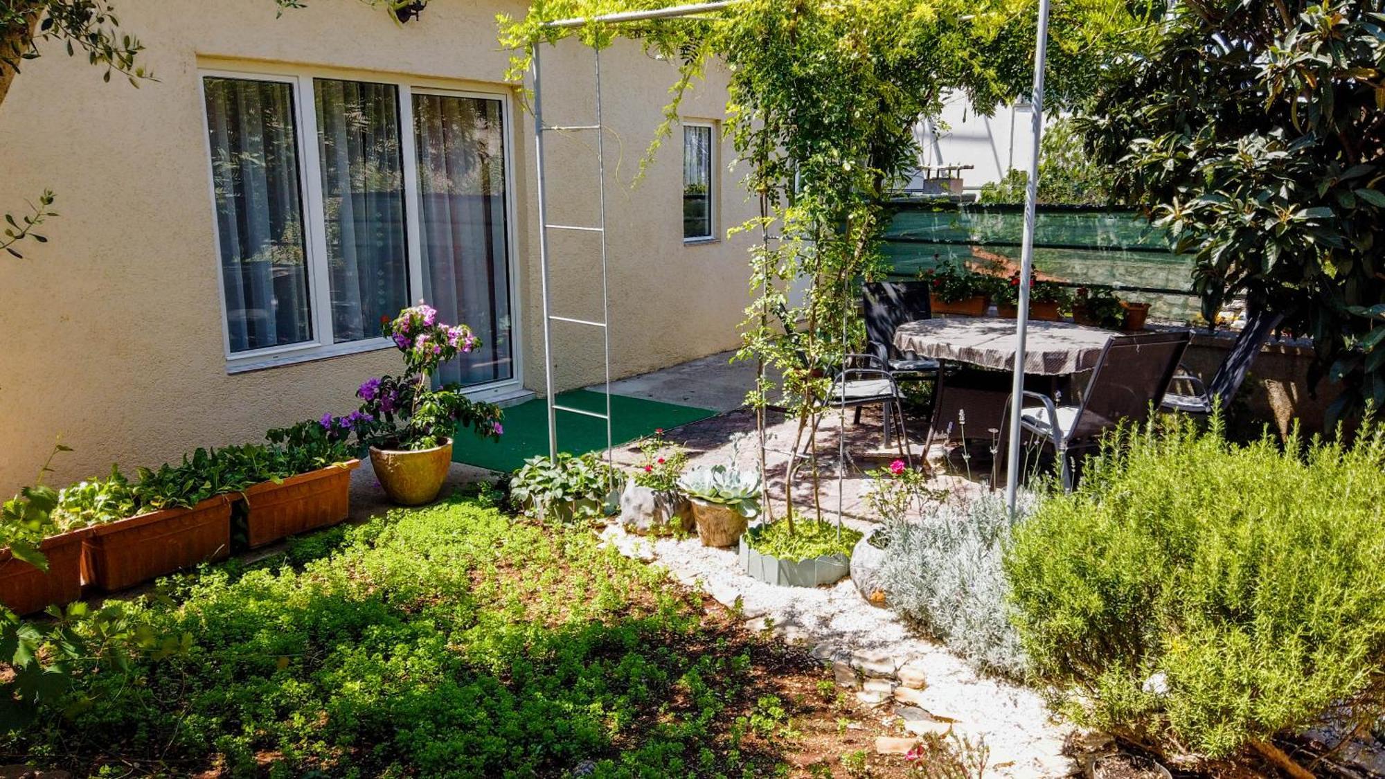 Sibenik City Center Apartment מראה חיצוני תמונה