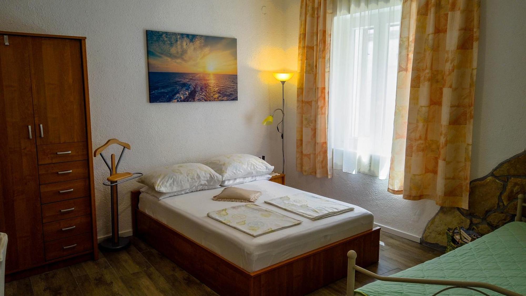 Sibenik City Center Apartment מראה חיצוני תמונה