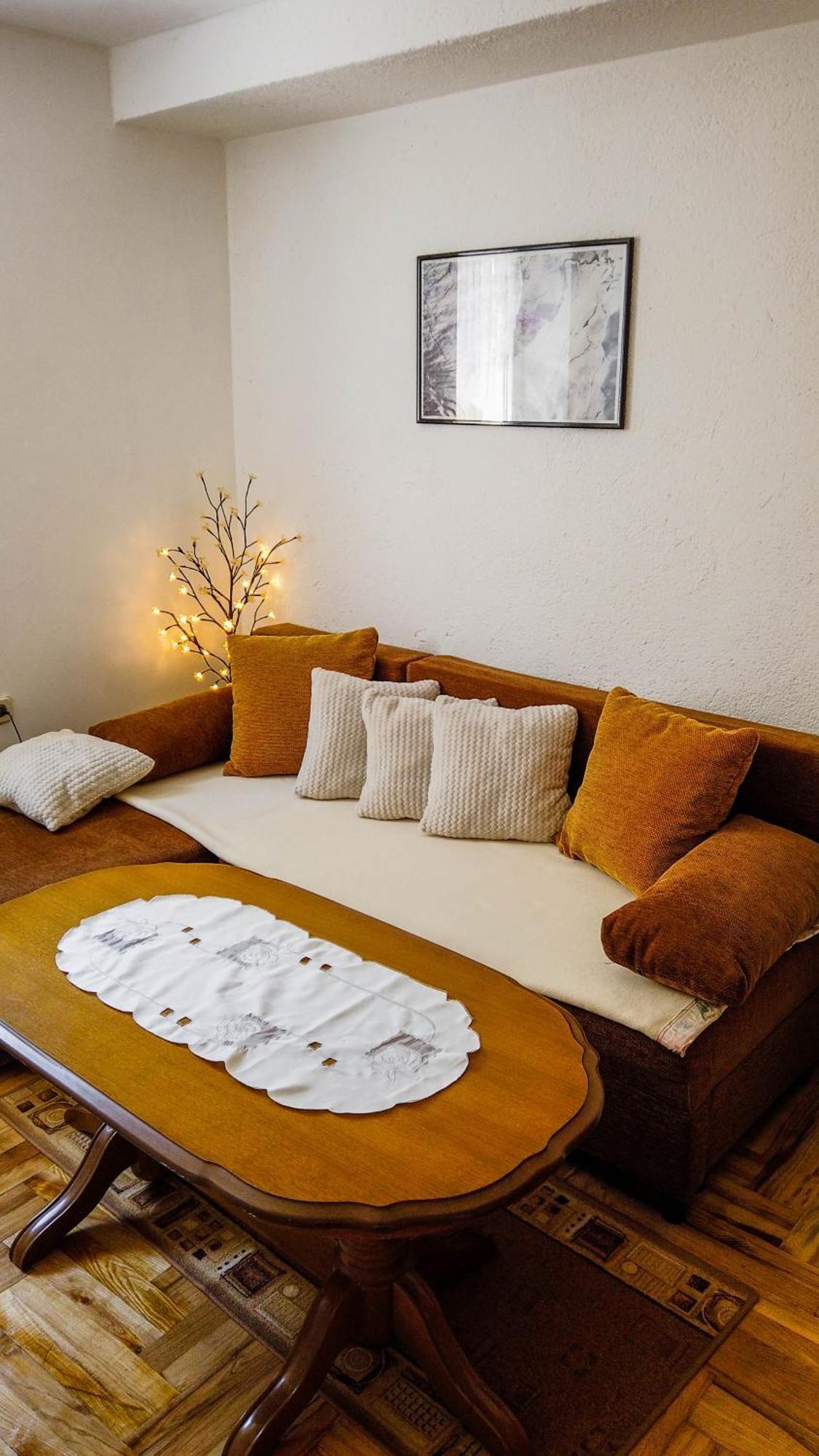 Sibenik City Center Apartment מראה חיצוני תמונה
