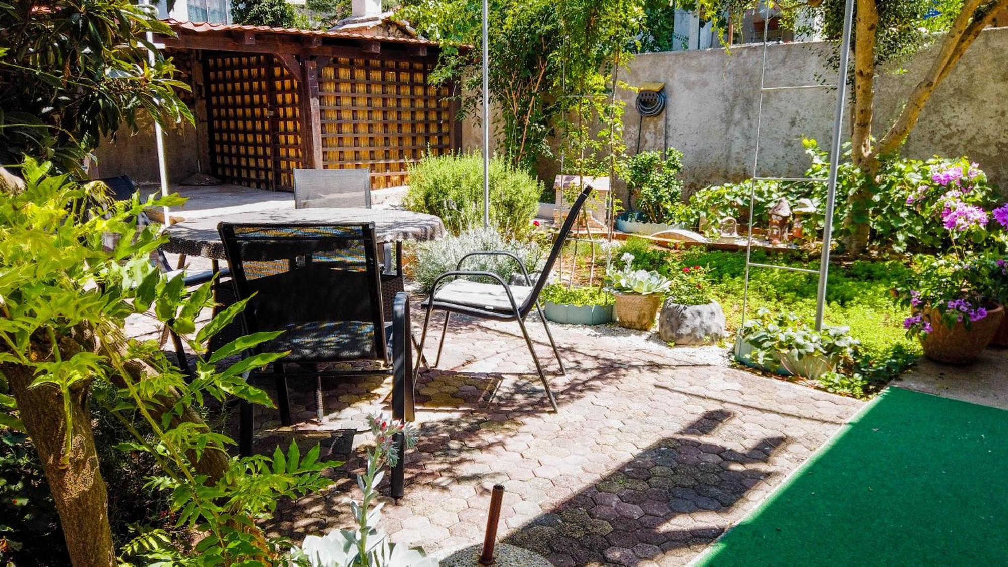 Sibenik City Center Apartment מראה חיצוני תמונה