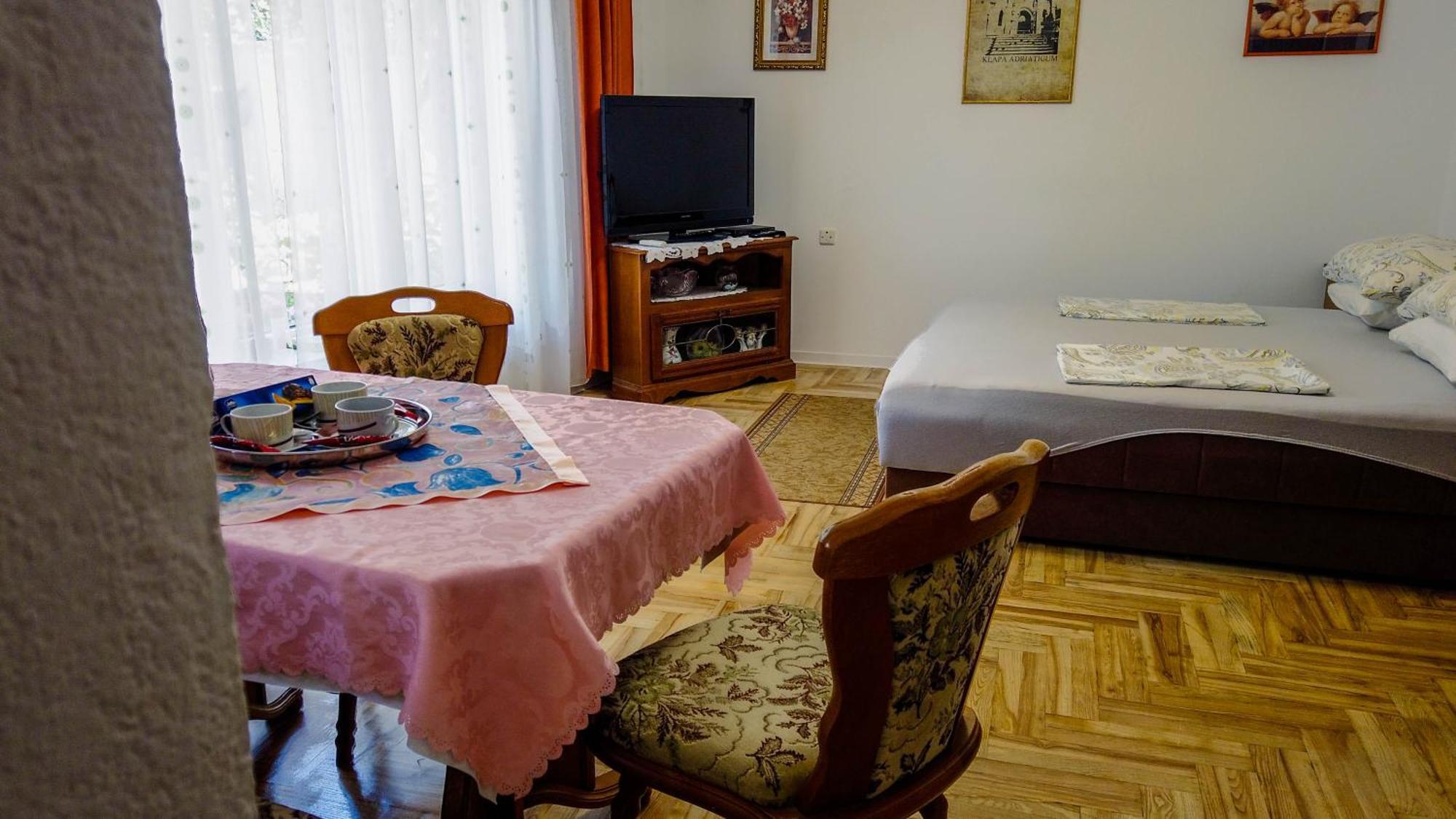 Sibenik City Center Apartment מראה חיצוני תמונה