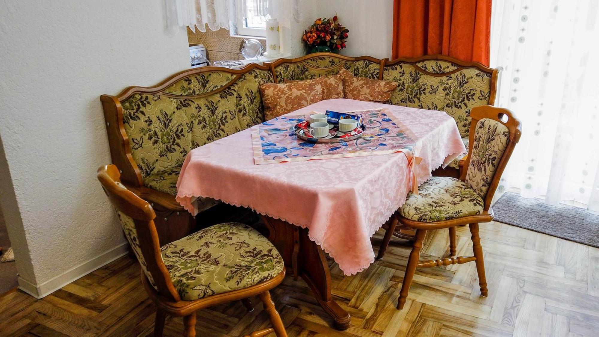 Sibenik City Center Apartment מראה חיצוני תמונה