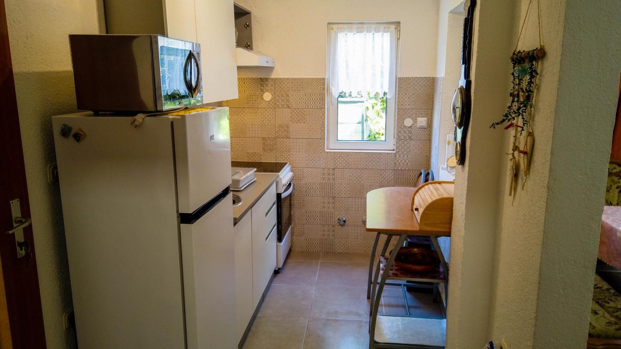 Sibenik City Center Apartment מראה חיצוני תמונה