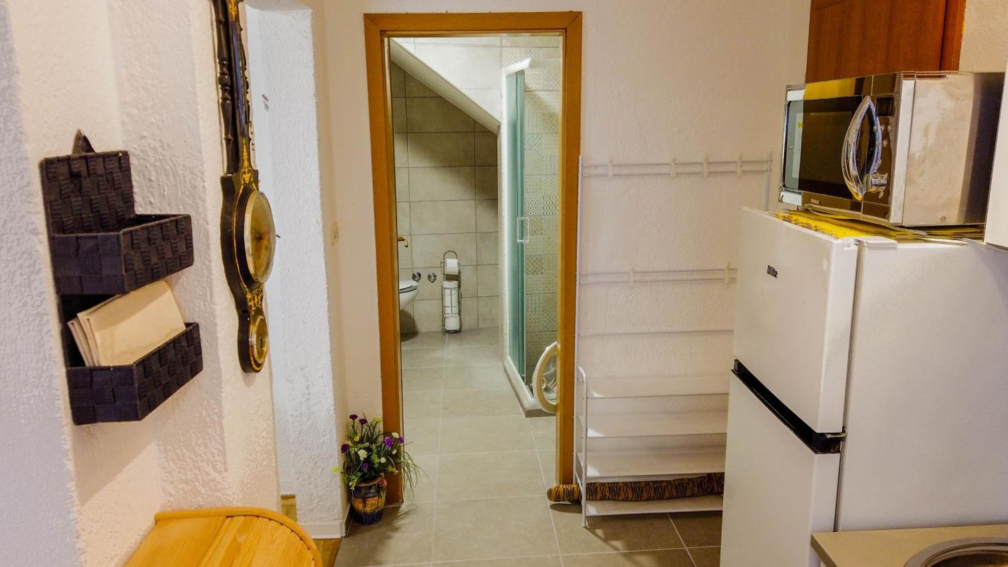 Sibenik City Center Apartment מראה חיצוני תמונה