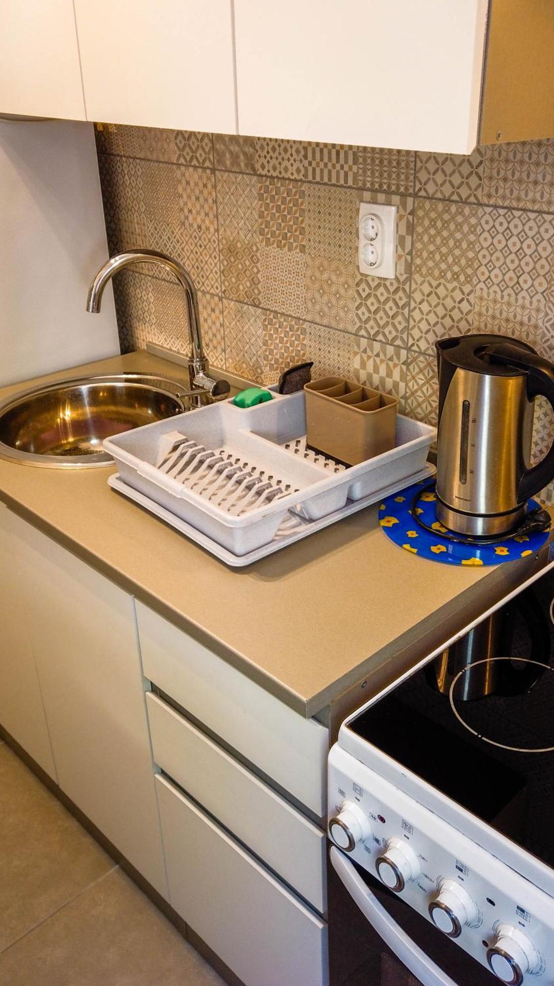 Sibenik City Center Apartment מראה חיצוני תמונה