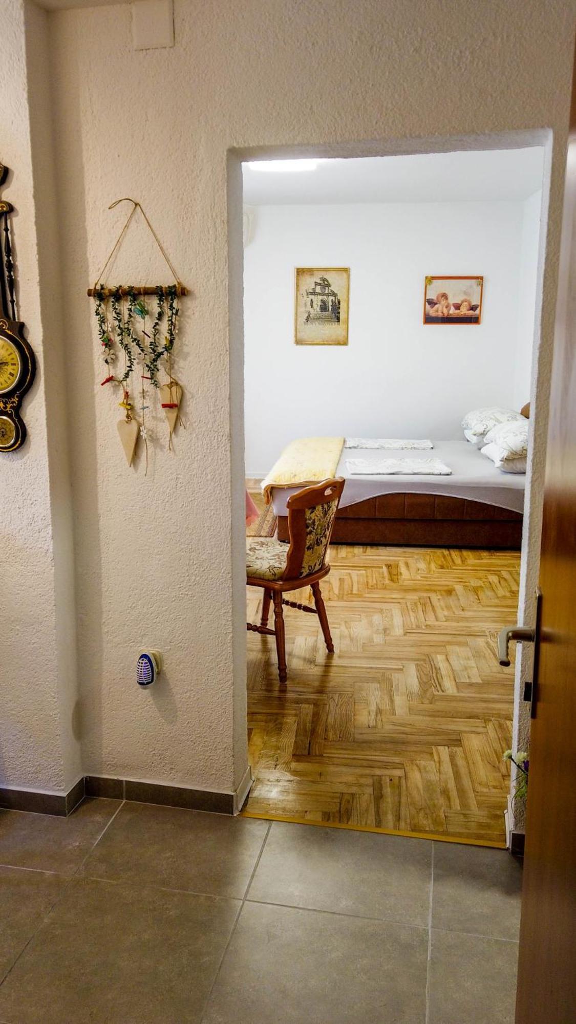 Sibenik City Center Apartment מראה חיצוני תמונה