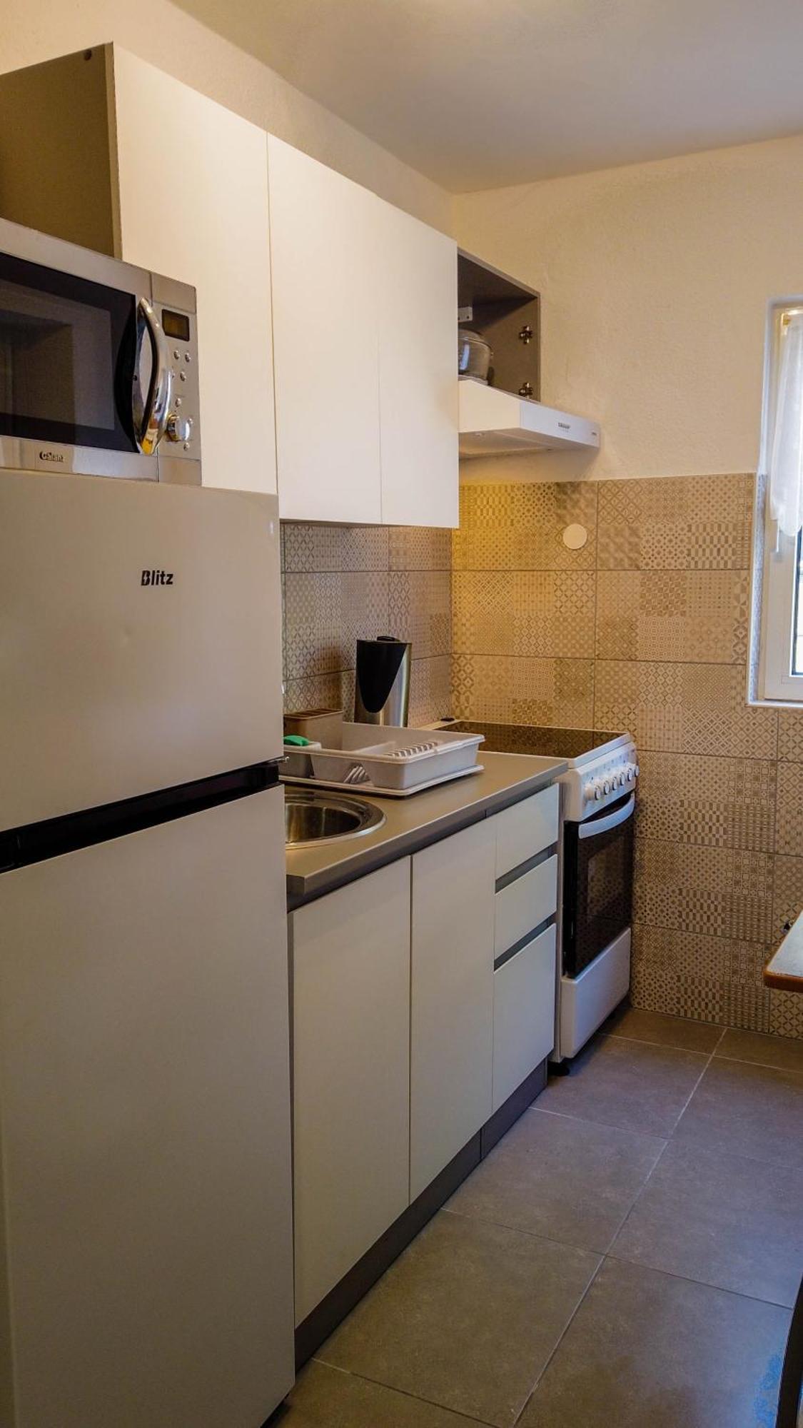 Sibenik City Center Apartment מראה חיצוני תמונה