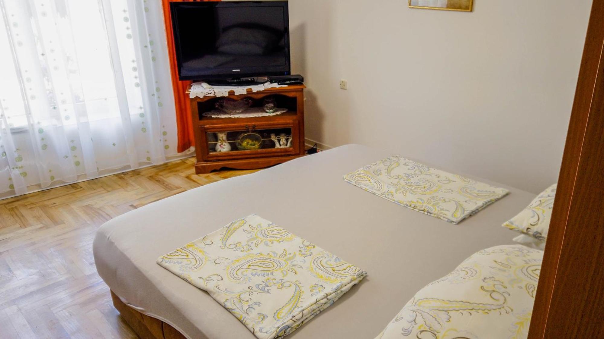 Sibenik City Center Apartment מראה חיצוני תמונה