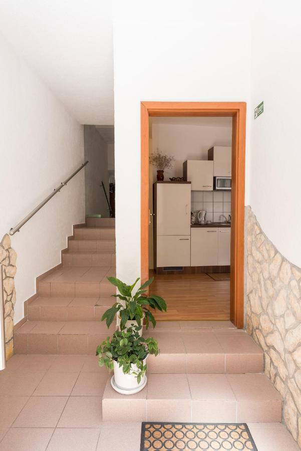 Sibenik City Center Apartment מראה חיצוני תמונה